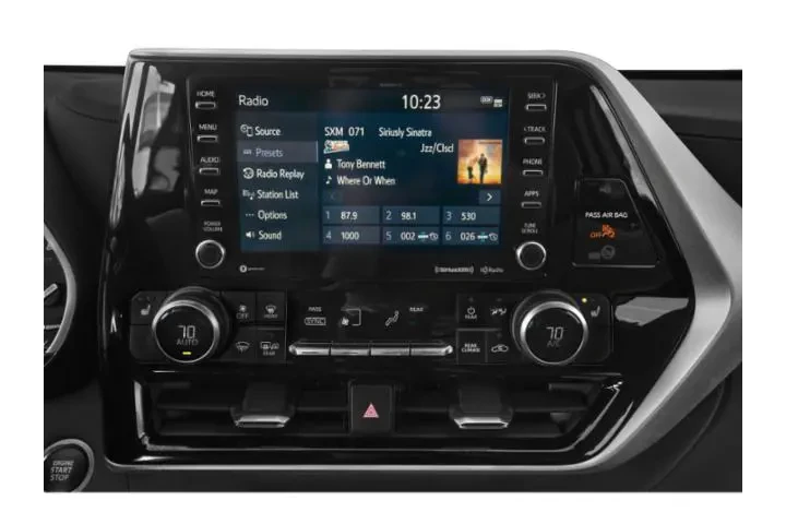 $32500 : Toyota Highlander 2020 AWD X image 10