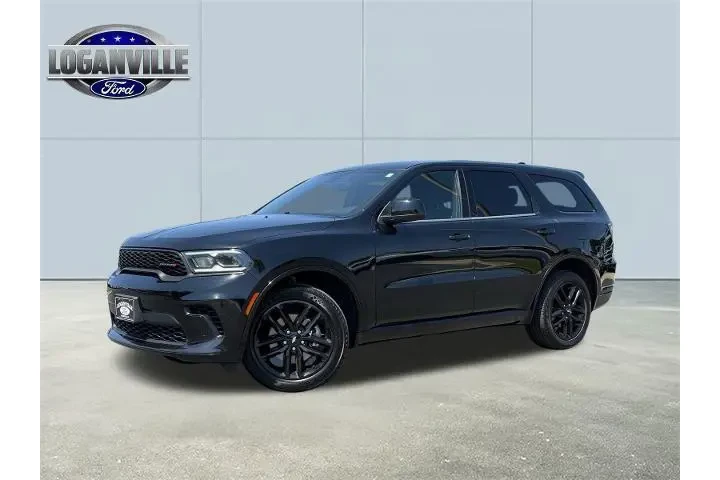 $25950 : Dodge Durango 2023 AWD GT 4d image 3