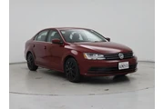 Volkswagen Jetta 2017 1.4T S en San Jose