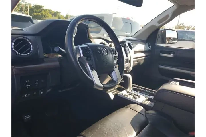 $27990 : Toyota Tundra 2018 4x2 Limit image 9