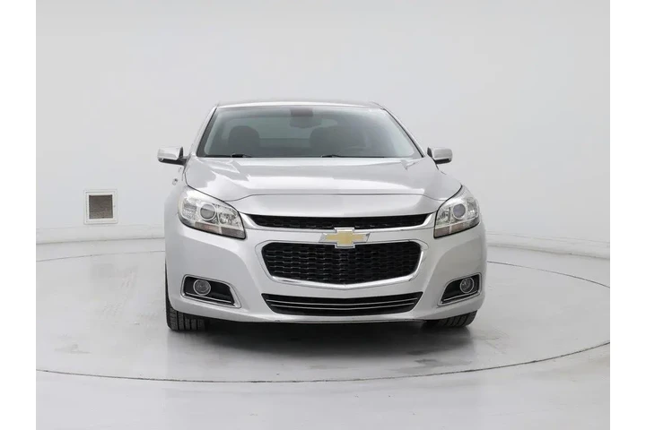 $11599 : Chevrolet Malibu 2014 LT 4dr image 5