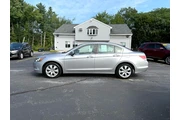 2010 Accord Sdn EXL en New Hampshire
