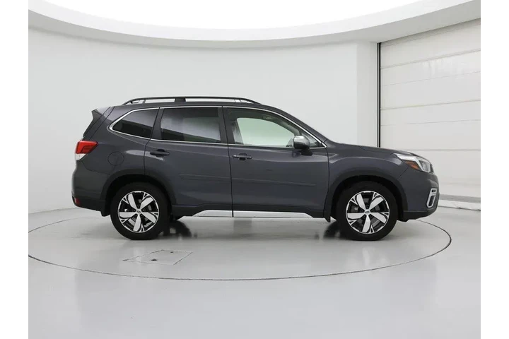 $25998 : Subaru Forester 2020 AWD Tou image 7