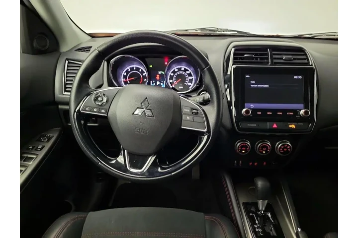 $18998 : Mitsubishi Outlander Sport 2 image 10