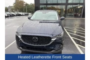 $25000 : Mazda CX-5 2023 AWD 2.5 S Se thumbnail