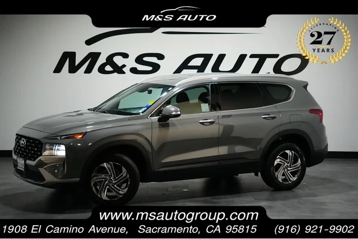 $22888 : 2023 Santa Fe SEL image 1