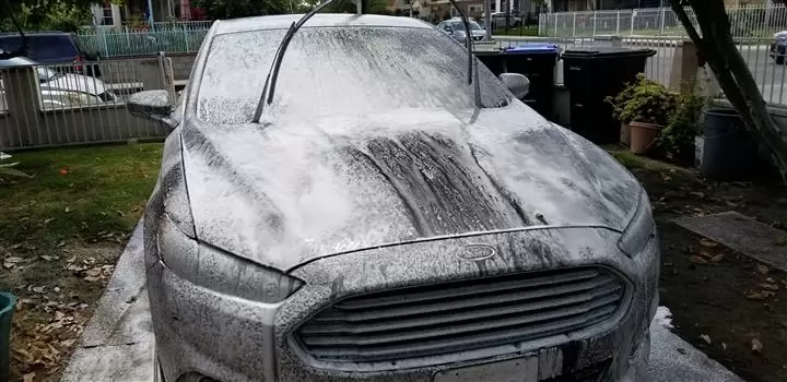 Ramos Mobile carwash image 5