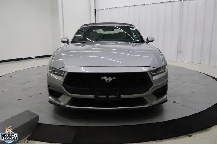$32391 : Ford Mustang 2024 EcoBoost P image 9