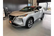 $21995 : Nissan Rogue 2022 AWD SV 4dr thumbnail