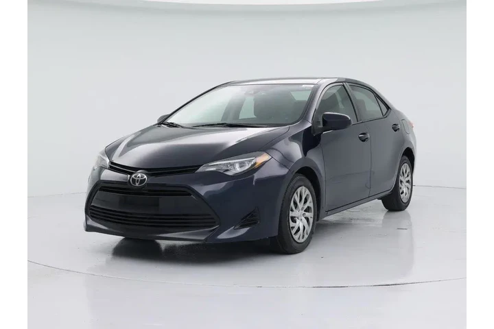 $19998 : Toyota Corolla 2019 LE 4dr S image 4
