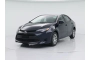 $19998 : Toyota Corolla 2019 LE 4dr S thumbnail