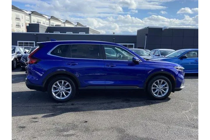 $23333 : Honda CR-V 2024 EX 4dr SUV image 3