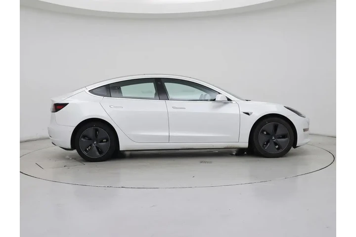 $22998 : Tesla Model 3 2020 AWD Stand image 7
