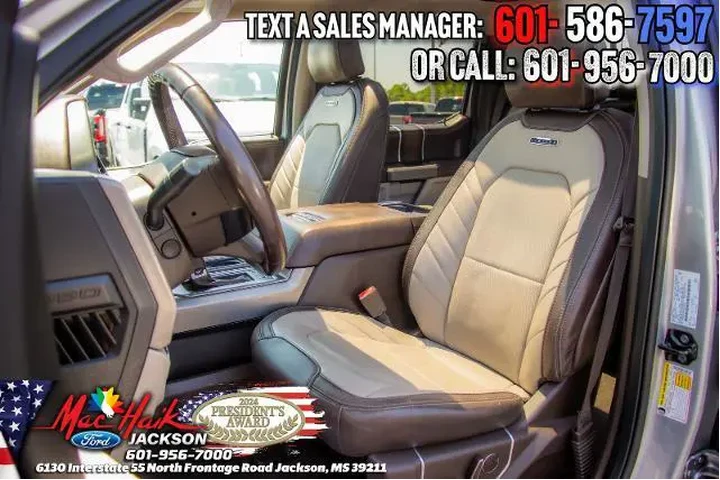 $39995 : Ford F-150 2019 4x4 Limited image 10