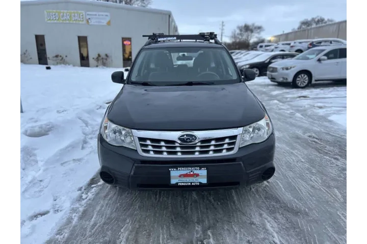 $7990 : 2012 Forester 2.5X image 9