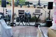 /// El Dj de la fiesta en Los Angeles