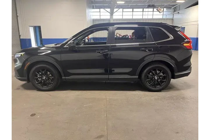 $27551 : Honda CR-V Hybrid 2023 Sport image 6