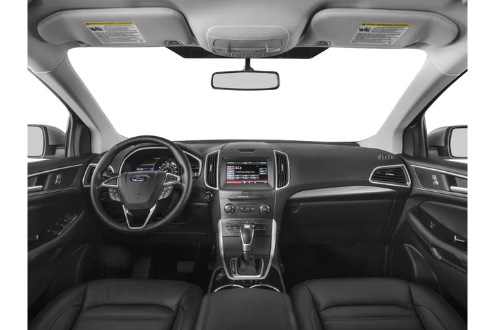 2018 Edge SEL image 6