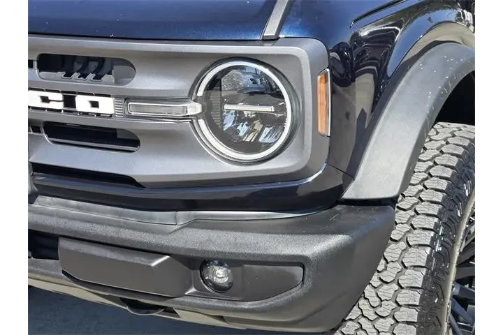 $35898 : Ford Bronco 2021 4x4 Big Ben image 9