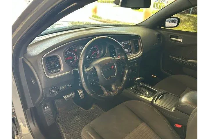 $23718 : Dodge Charger 2019 R/T 4dr S image 6