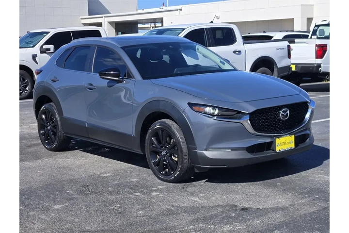 $23993 : Mazda CX-30 2022 AWD 2.5 S P image 3