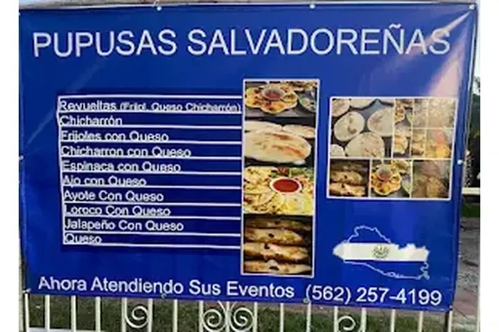 PUPUSERIA MI BENDICIÓN image 9