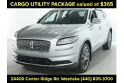 $37168 : Lincoln Nautilus 2023 AWD Re thumbnail