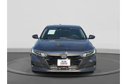 $18000 : Honda Accord 2019 LX 4dr Sed thumbnail
