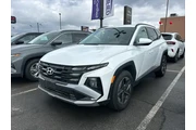 $25281 : Hyundai TUCSON 2025 AWD SEL thumbnail