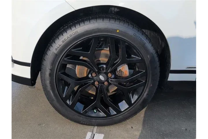 $22400 : Land Rover Range Rover Velar image 5