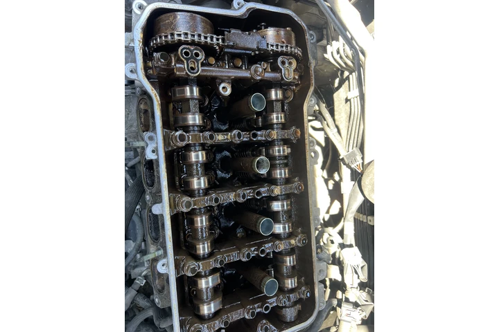 Mecánica a domicilio image 2