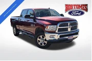 Ram 2500 2016 4x4 SLT 4dr Cr en Plano
