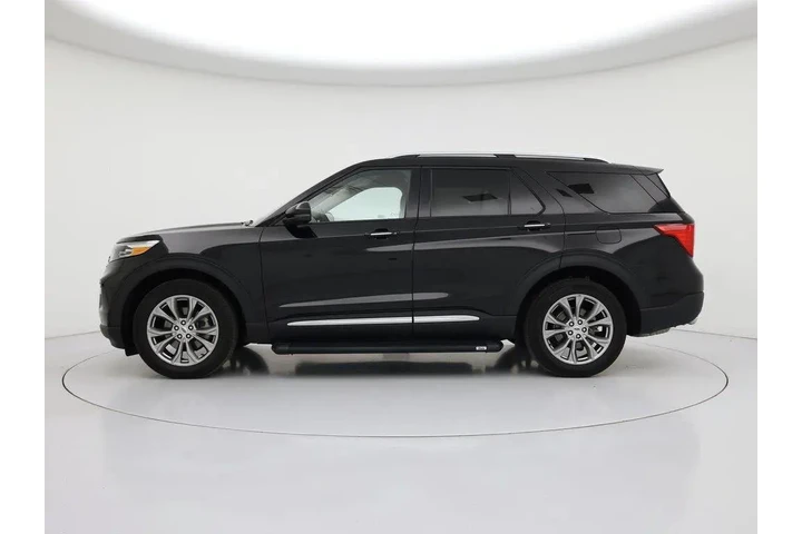 $32998 : Ford Explorer 2022 AWD Limit image 3
