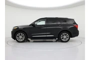 $32998 : Ford Explorer 2022 AWD Limit thumbnail