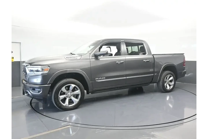 $27508 : Ram 1500 2019 4x2 Limited 4d image 2