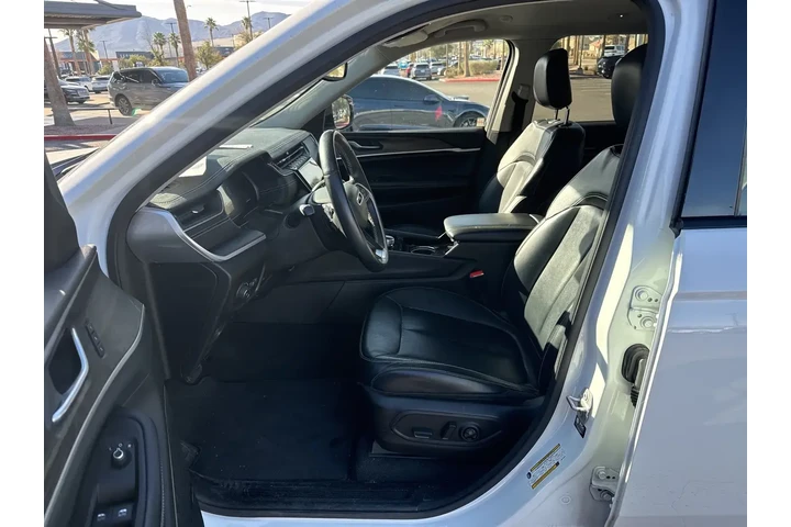 $21724 : Jeep Grand Cherokee L 2021 4 image 10