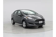Ford Fiesta 2019 SE 4dr Seda
