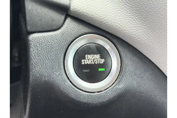 $18294 : Chevrolet Equinox 2020 4x4 L image 7