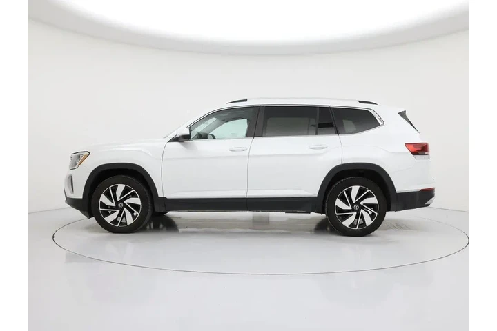 $34998 : Volkswagen Atlas 2024 AWD SE image 3