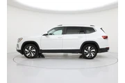 $34998 : Volkswagen Atlas 2024 AWD SE thumbnail