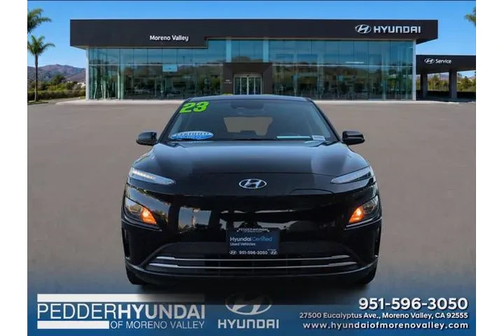 $18819 : Hyundai KONA Electric 2023 S image 3