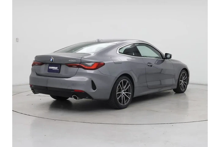 $32998 : BMW 4 Series 2025 430i 2dr C image 8