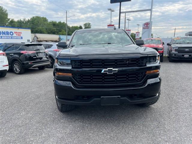 $22990 : 2018 Silverado 1500 image 8