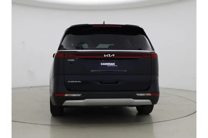 $26998 : Kia Carnival 2023 LX 4dr Min image 6