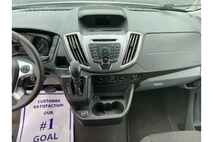 $18995 : Ford Transit 2018 350 XL 3dr image 9