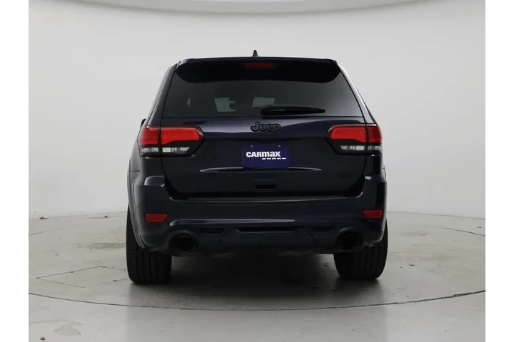 $35998 : Jeep Grand Cherokee 2018 4x4 image 6