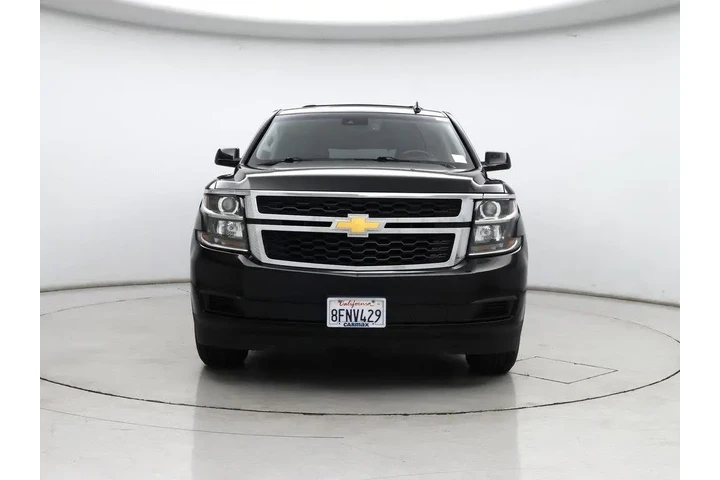 $29998 : Chevrolet Tahoe 2018 4x4 LT image 5