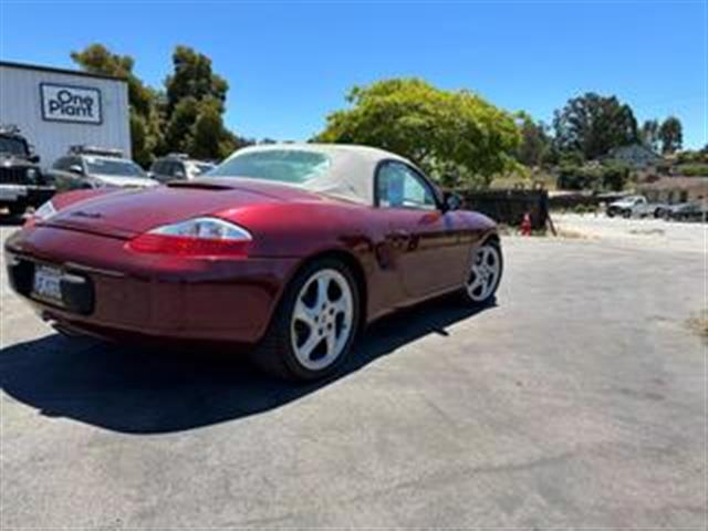 $10999 : 1999 PORSCHE BOXSTER image 3