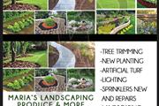 LANDSCAPING en Los Angeles