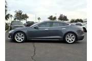 $31900 : Tesla Model S 2020 AWD Long thumbnail